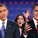 Illustration for article titled Both Campaigns Want Tonights Female Presidential Debate Moderator to Shut the Hell Up